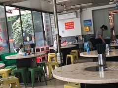 大堂-华威达牛庄(黄埔大道西店)