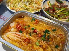 -回·龙虾铺·盆盆蟹·烧烤大排档(回龙观店)
