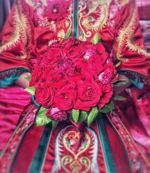 -保定金沙芝柏婚礼策划