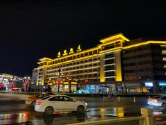 -西安饭庄·非遗陕菜(钟楼店)