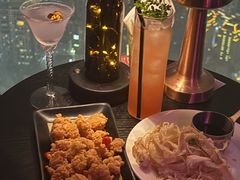 -苏丝的天空高空酒吧Suzie's Sky Bar