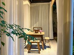 -绣园·茶食宴(湘绣博物馆店)