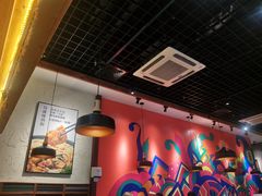 -鑫花溪牛肉米粉(东环大润发店)