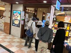 -四川餐馆(京都ポルタ店)