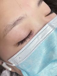 -十月·日式美甲美睫·纹眉