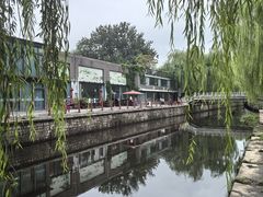 -食悦江南·淮扬菜·烤鸭(亚运村·惠新店)