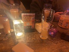 -板凳鲜酿·精酿啤酒(科华北路店)
