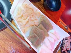 -红花椒火锅(泰州万达店)