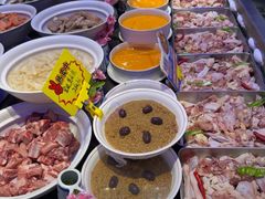 -潍坊宴·大管家(文化路店)