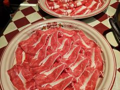 -赵美丽重庆火锅(西安直营总店)