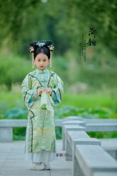点击看大图 -菓糖儿童摄影(大卫城店)