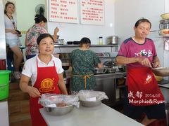 -蓉城西二道无名冒菜(西二道街店)