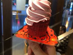 -麦当劳(北京路广百广场店)