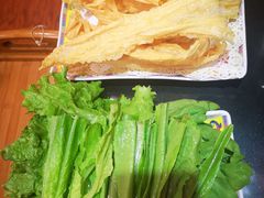 -芦月轩羊蝎子(劲松店)