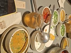 -巴奴毛肚火锅(二七万达店)