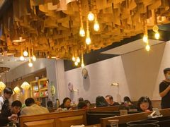 -云海肴·汽锅鸡·云南菜(苏州中心店)