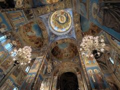 -滴血救世主教堂