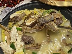 -鑫郭氏·南昌20年大排档·小龙虾羊蝎子(潮阳里店)