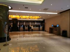 -美丽豪酒店(西安钟鼓楼回民街店)