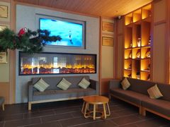 -蓝鲸湾汤泉(包河店)