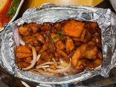 -令氏家外家周秦食府(高新店)