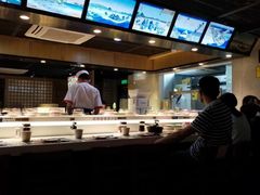 -元通寿司(东骏店)