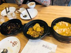 -原食日记(三里屯店)