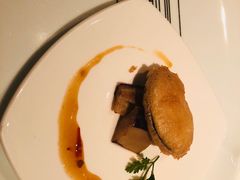 -龙景轩(香港四季酒店)