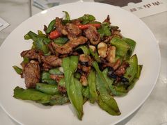 -南山鲜虾面·活鲜小馆·海味大连菜(南山总店)