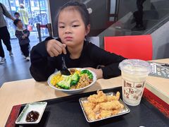-永和大王(朝晖店)