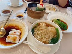 -铭家点心(秦岭路店)