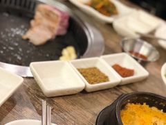 -黄金牧场(明洞总店)