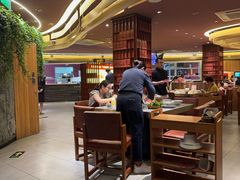 -巴奴毛肚火锅(商城路店)