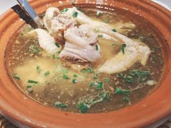 -小菜园新徽菜(扬州华润万象汇店)