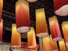 -姜胖胖无限自助烤肉(凯德天府店)