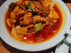 -品回味清真西北楼(宁波首店)