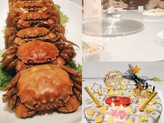 -廊亦舫Lang Yi Fang Restaurant(金桥店)