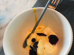 -龙之梦万丽酒店青餐厅