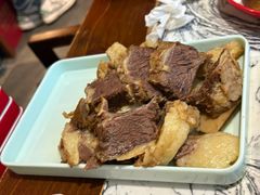 -京元盛铜锅涮肉(上海总店)