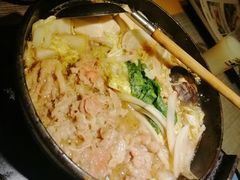 -吉兆·料理(红梅南路店)
