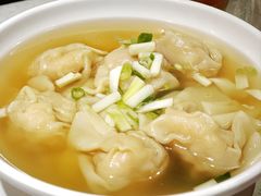 净云吞-香港新发烧腊茶餐厅(书城店)