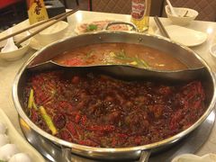 -小王少龙火锅(沙南街店)