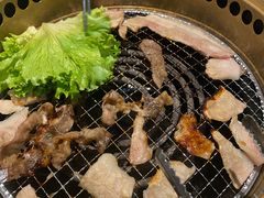 -炙城·韩式烤肉(南京东路店)