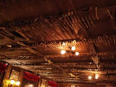 -Keens Steakhouse