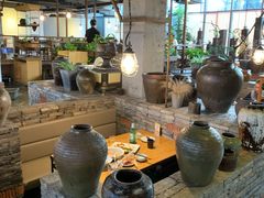大堂-几荷·恰似故人来(秀水广场店)