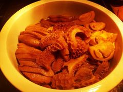 -太原富力万达文华酒店·美食汇西餐厅