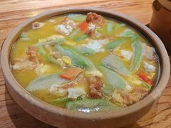 -破三川·新川菜(静安大融城店)