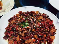 -许家菜.艺创菜(仁和新城店)