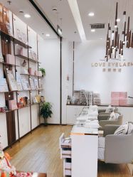 -爱睫物语·疗愈美睫美甲