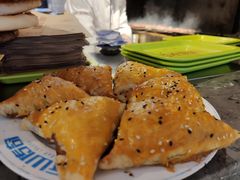 萨姆撒烤包子-天山传奇新疆菜(SKLP店)